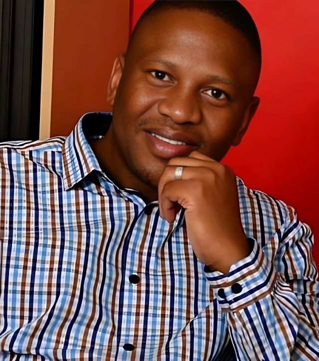 Katleho Matoba - Raha CEO